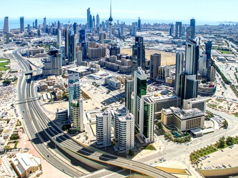 Kuwait