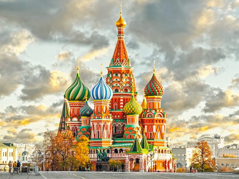 Russia